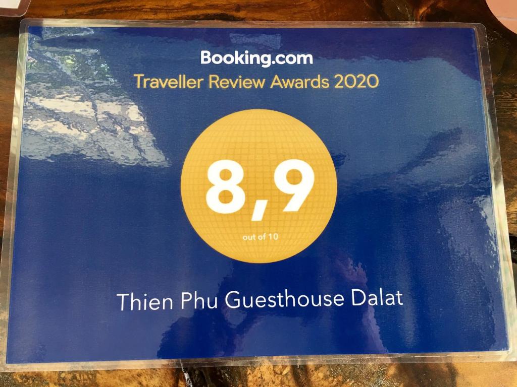 Thien Phu Guesthouse Dalat