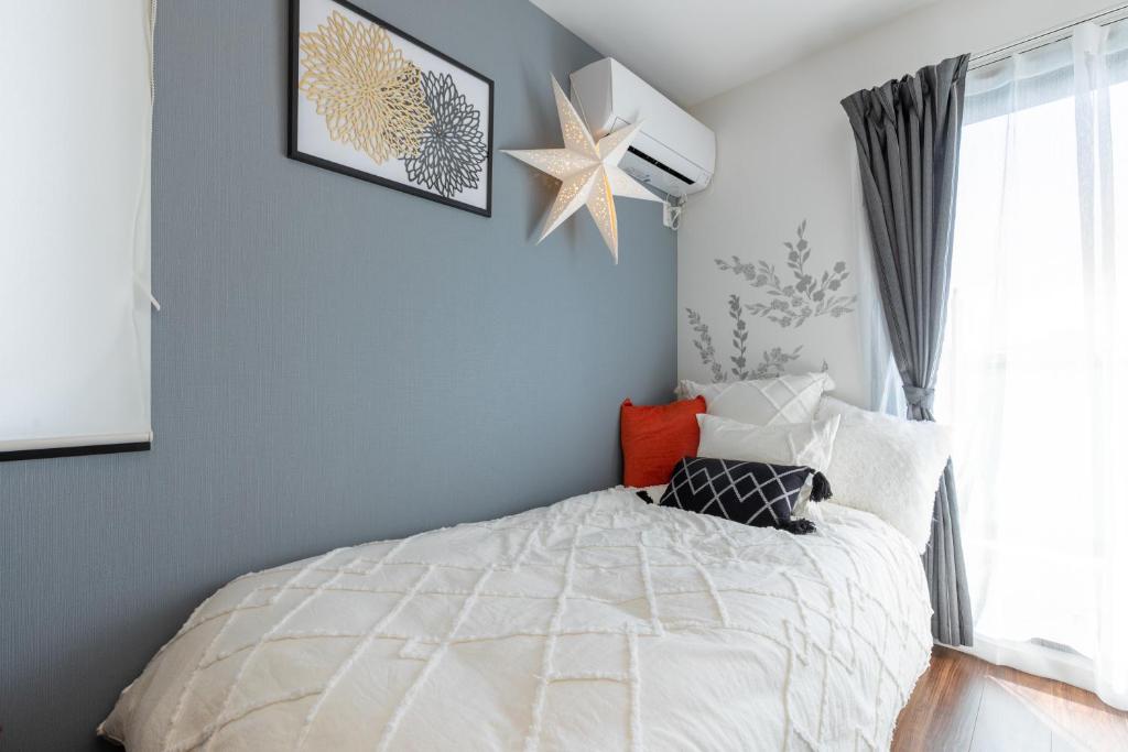 Asakusa Sky Stay Modern Room photo 4