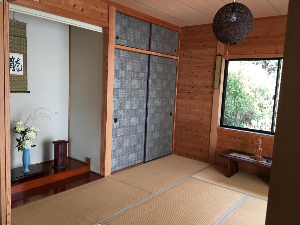 屋久島シエスタYakushima Entire house with a wonderful view photo 4