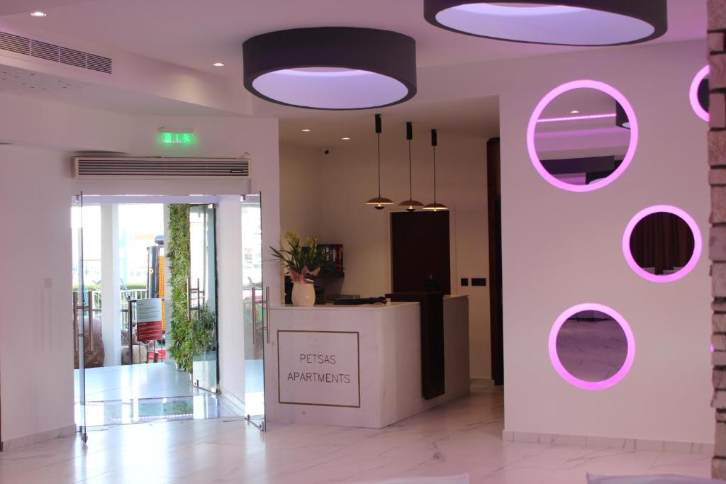 Petsas Apartments photo 3