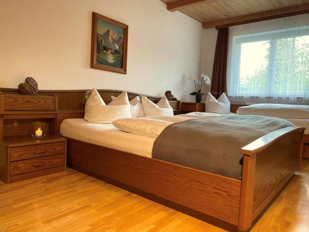 Ferienwohnung Apartment Haus Ager photo 3