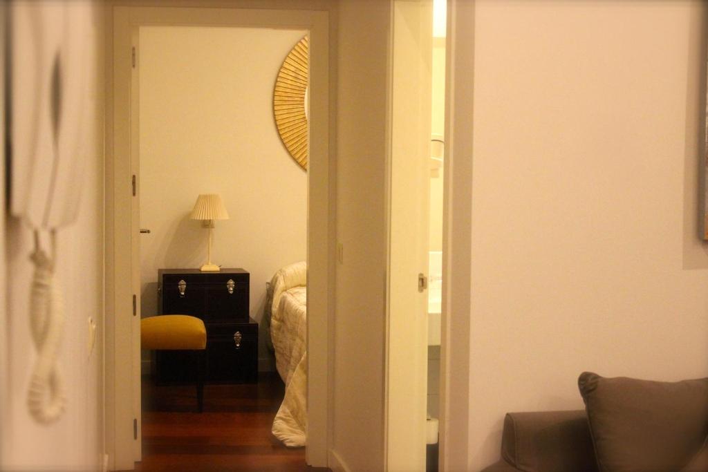 Smartmonki Sinagoga entre la Catedral y Zocodover Room Type - One-Bedroom Apartment