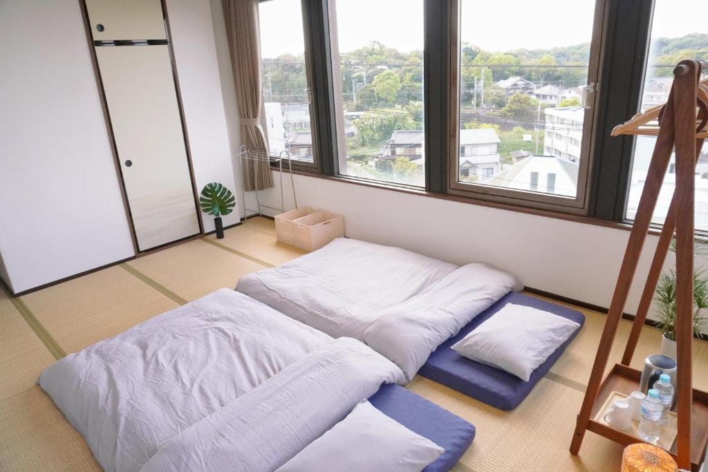 Japanese House Osaka Sennan Hotel（大阪泉南酒店和築） photo 1