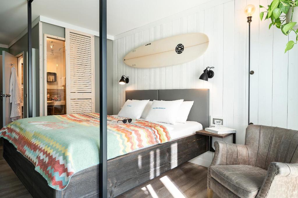 Beach Motel St. Peter-Ording photo 3