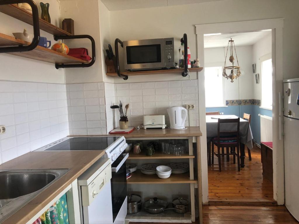Bessastaðir Guesthouse photo 2