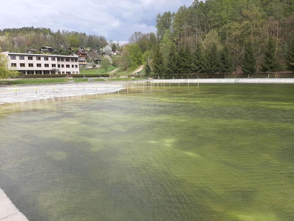 Vlčí důl Bludov photo 4