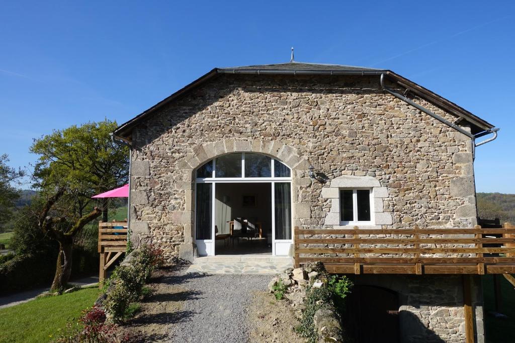 Gîte le Seringa photo 4