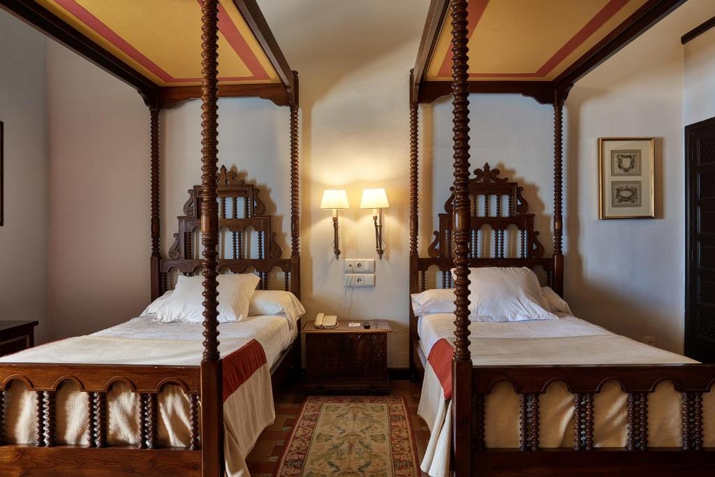 Parador de Ubeda photo 3