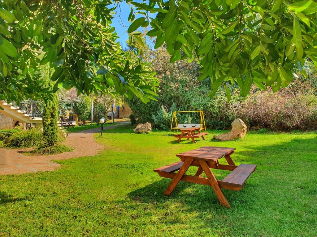 Travel Hotel Eilon photo 2