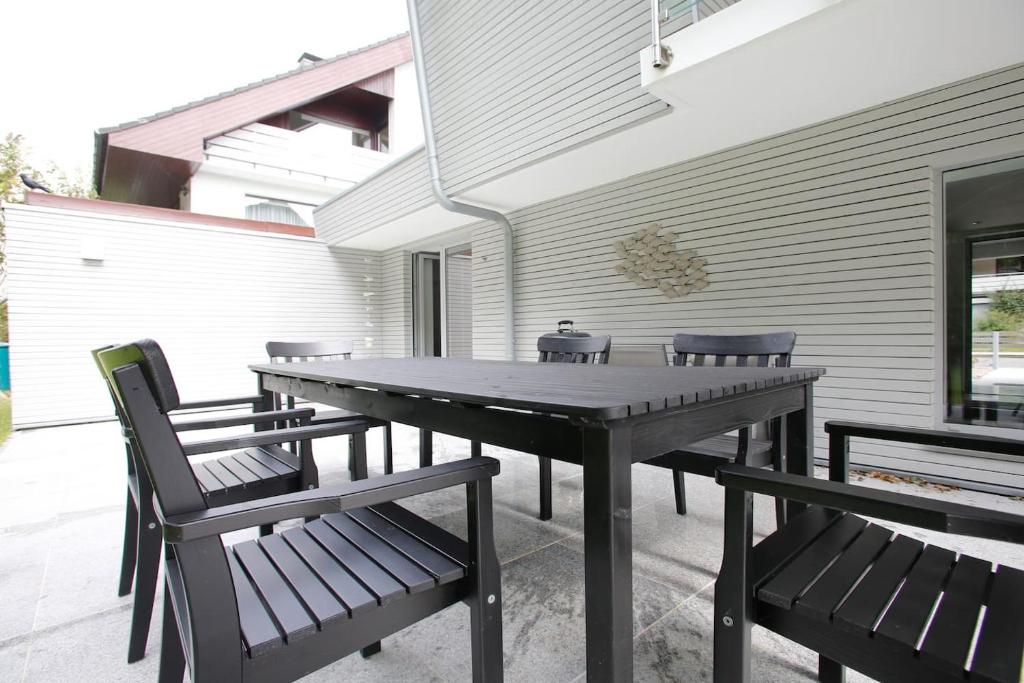 Schönes Ferienhaus in Maasholm Bad, Ostsee photo 4