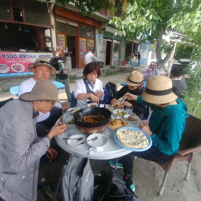 Ali Boq Hotel & Restaurant photo 1
