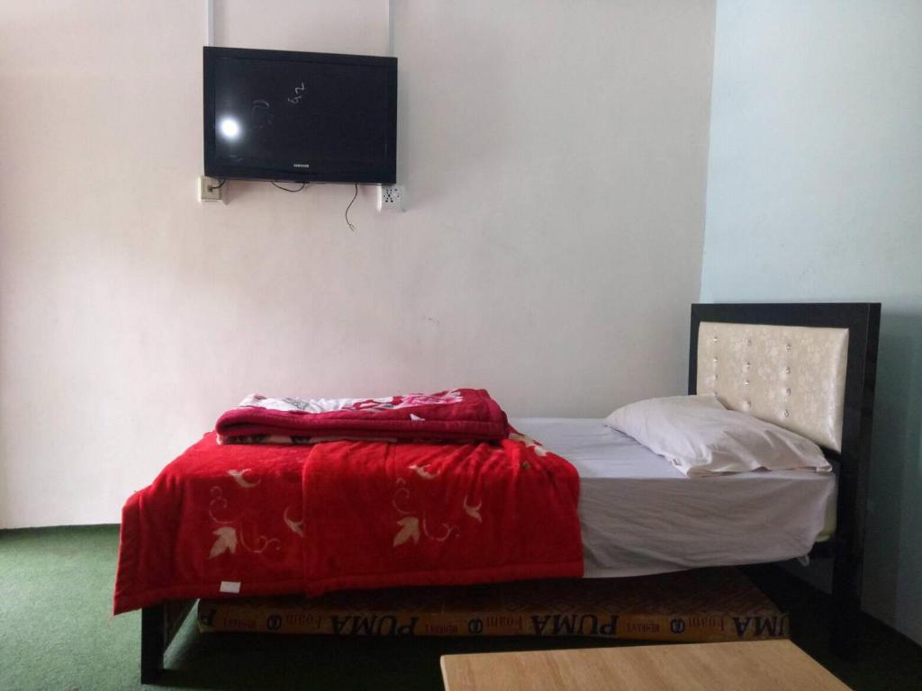 Ali Boq Hotel & Restaurant photo 4