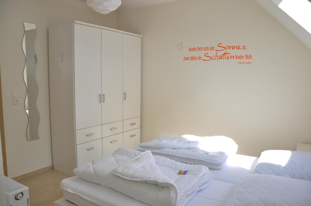 Ferienhaus Müritzsonne / OG-Appartement photo 2