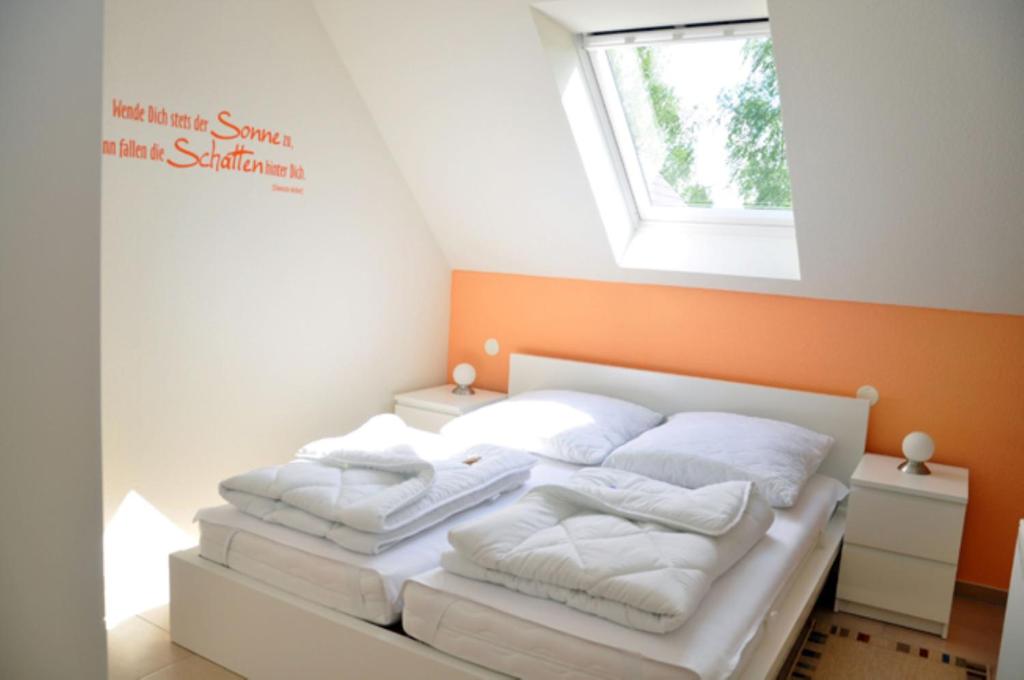 Ferienhaus Müritzsonne / OG-Appartement photo 1