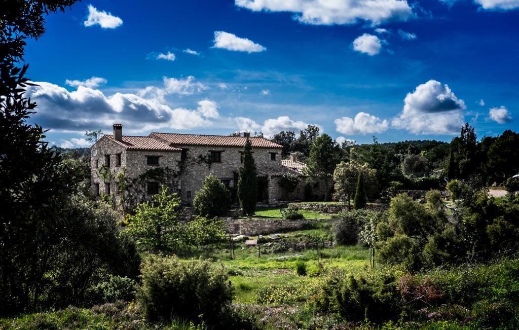 Mas de l'Arlequi photo 3