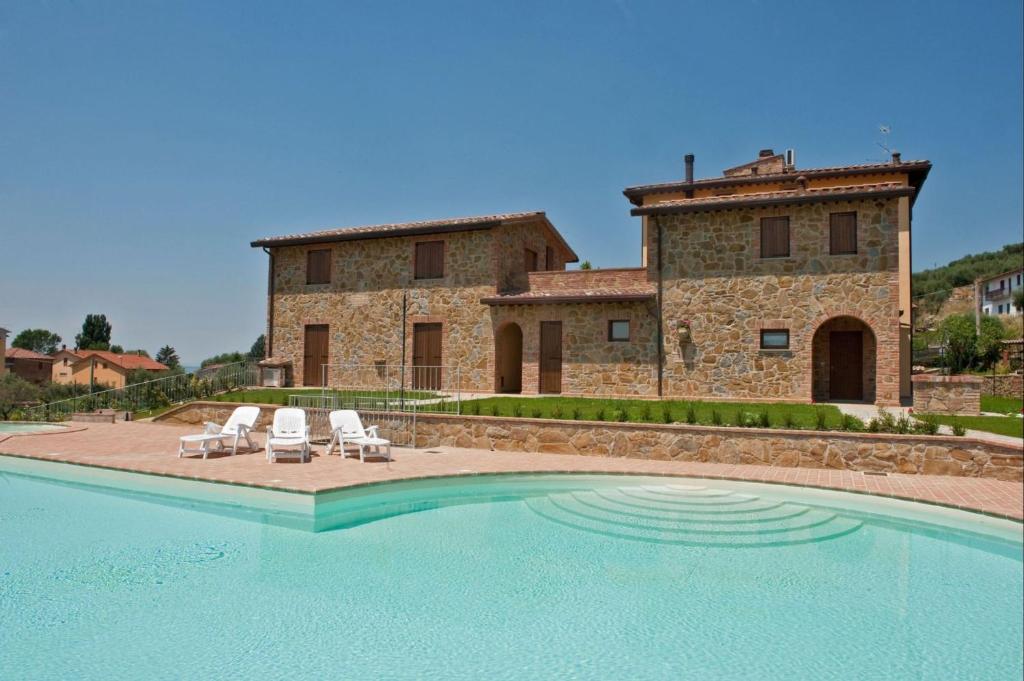 Il Borgo sul Lago photo 2