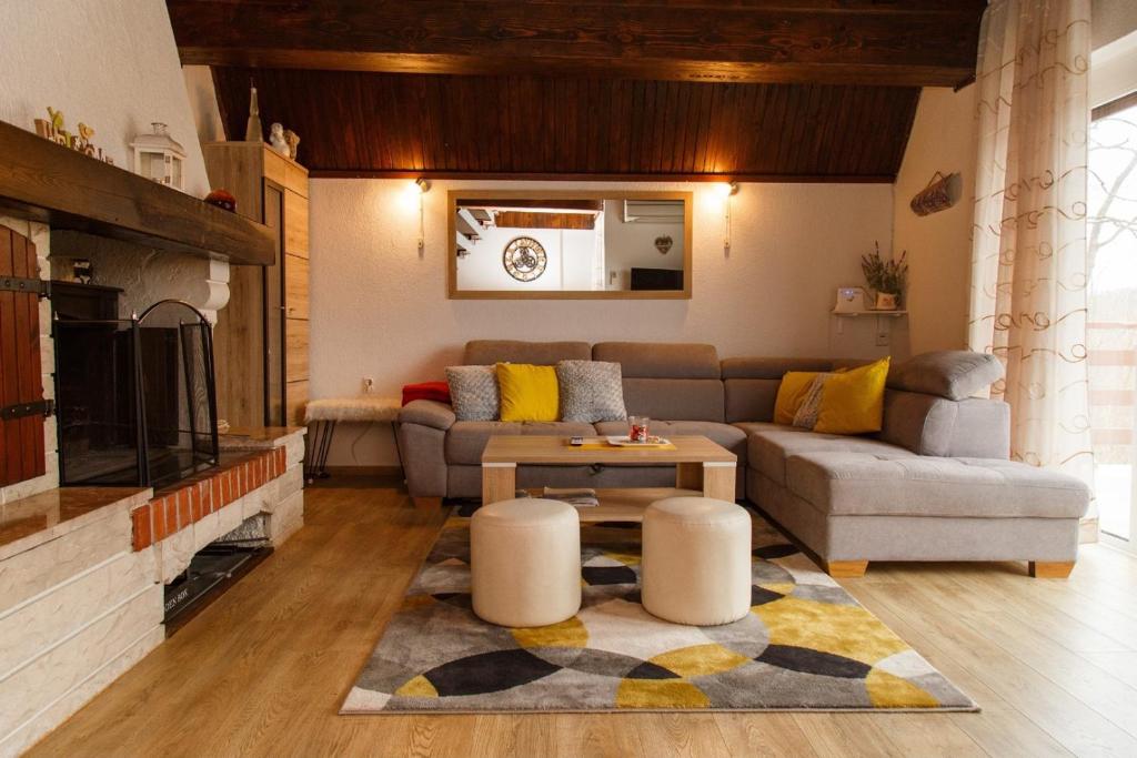Holiday Home Vanda photo 4