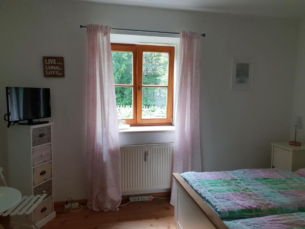 Martina's Place Bed & Breakfast photo 3