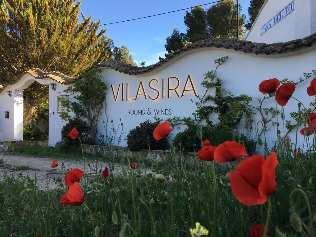 VILASIRA ( Rooms & Wines ) photo 4