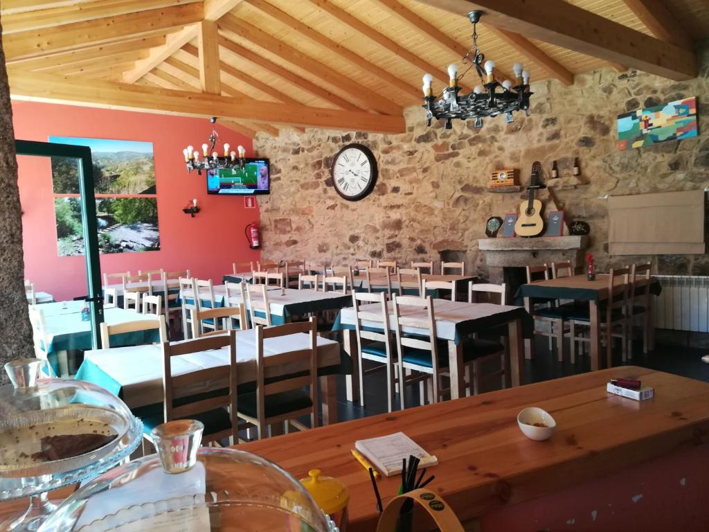 Hosteria Calixtino photo 1