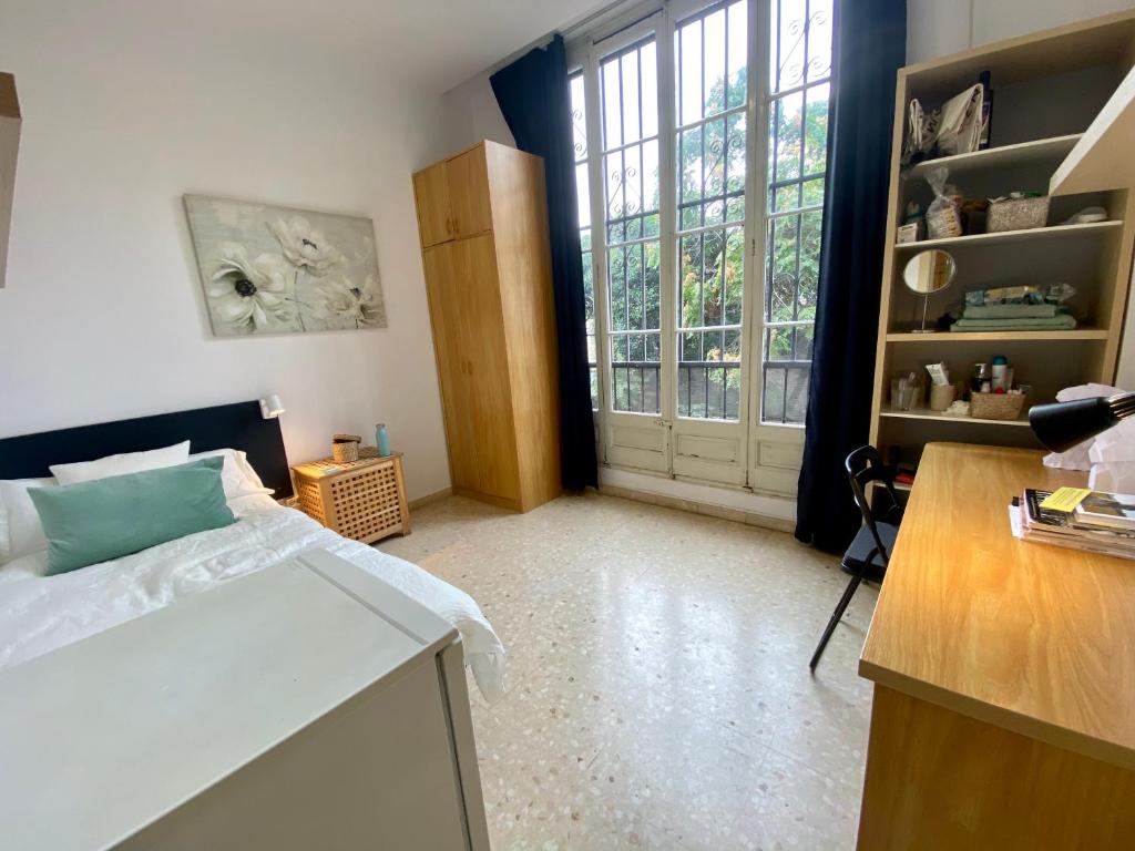 Barcelona Housing Student photo 4