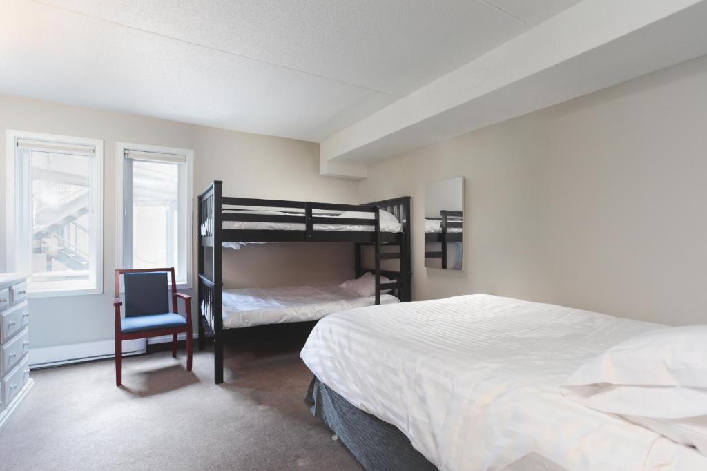 Ski In Out 1 BR, Sleeps 6 Cachet Crossing photo 3