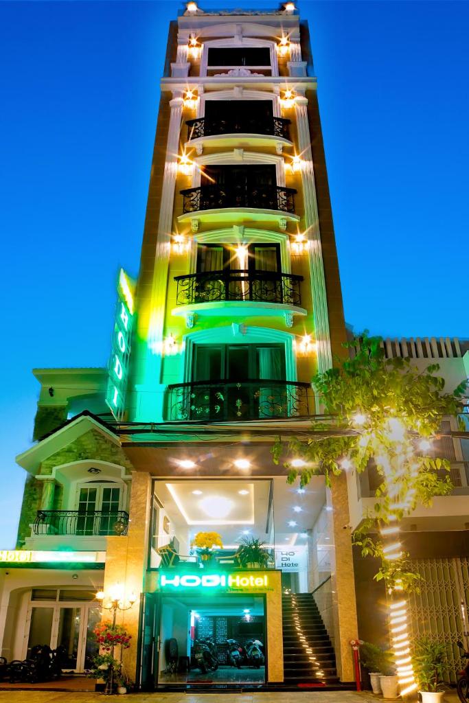HODI Hotel