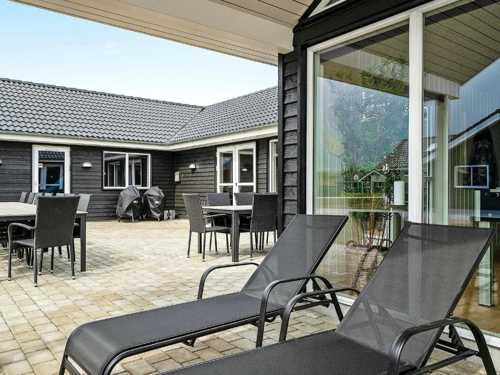 Holiday home Grenaa XI photo 3