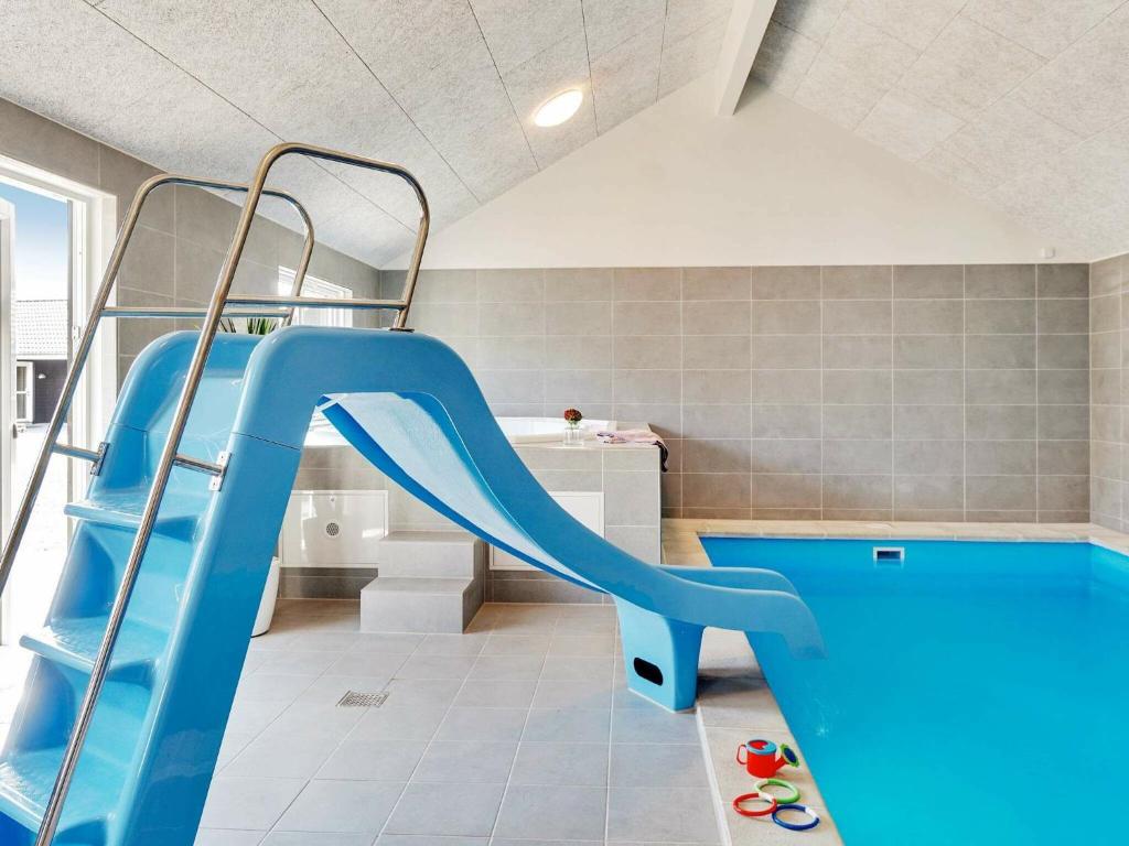 Holiday home Grenaa XI photo 4