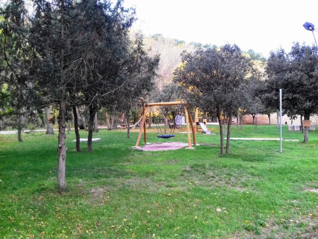 Casa Julián Fábrica Giner photo 2
