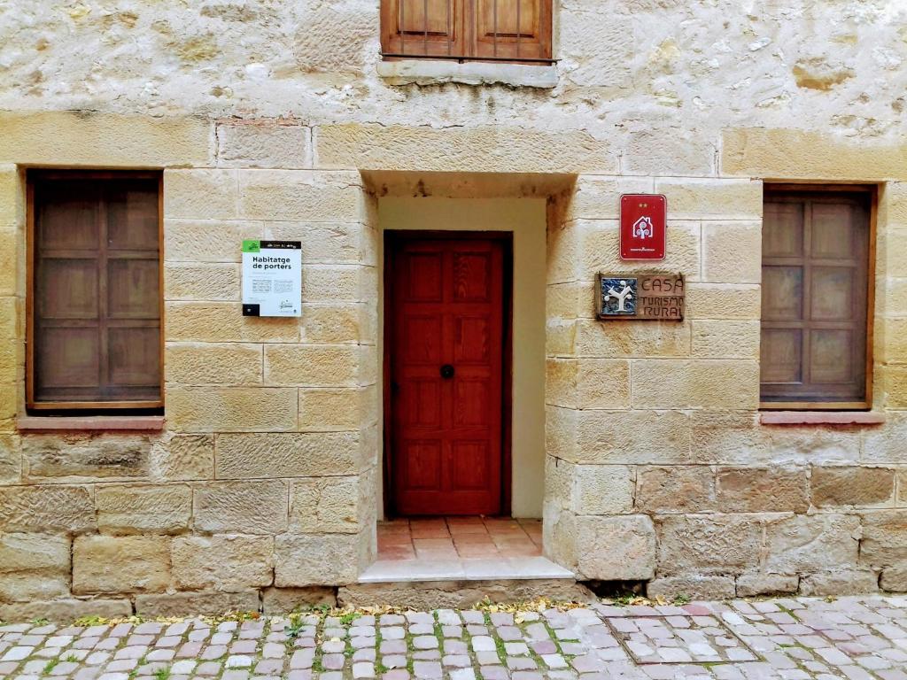 Casa Julián Fábrica Giner photo 3