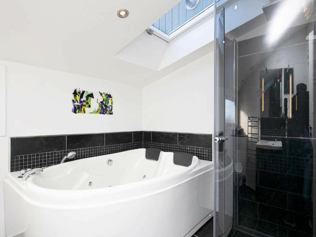 Holiday home Ringkøbing XVII photo 1