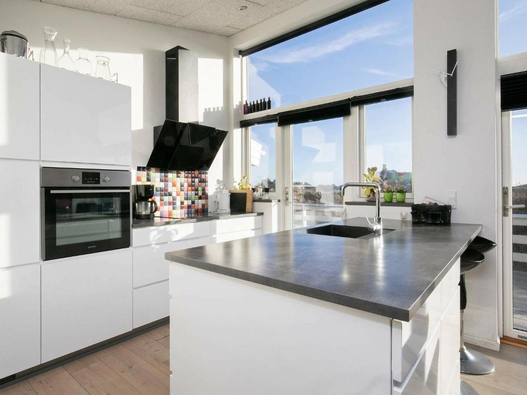 Holiday home Ringkøbing XVII photo 2