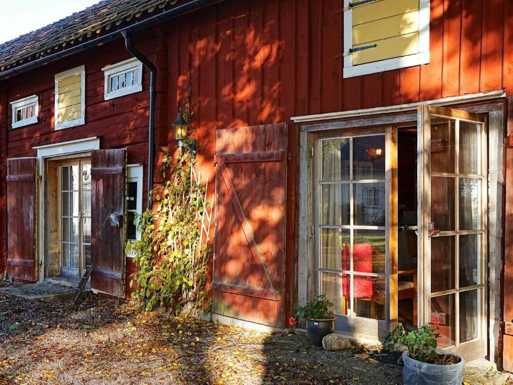 Holiday home ÖDESHÖG photo 1
