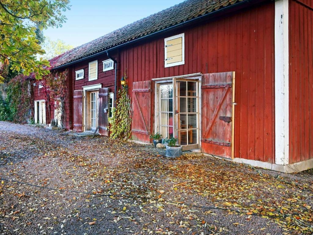 Holiday home ÖDESHÖG photo 2