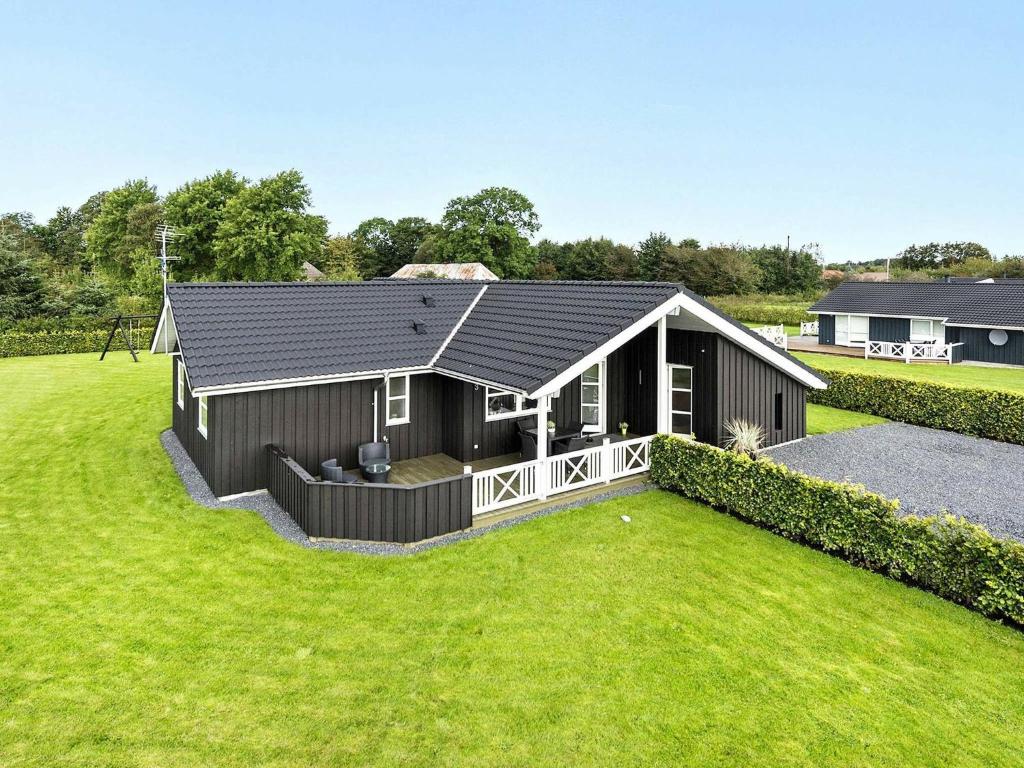 Holiday home Hadsund XLIX photo 1