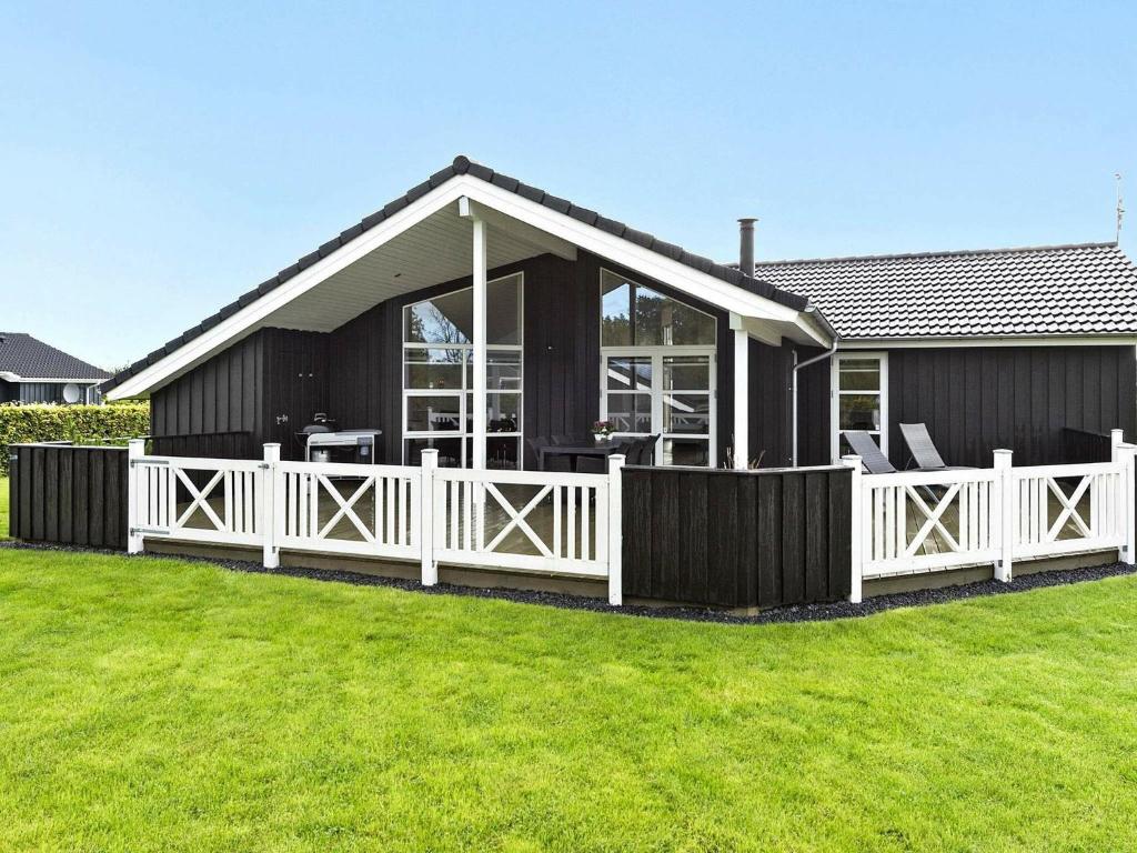 Holiday home Hadsund XLIX photo 2