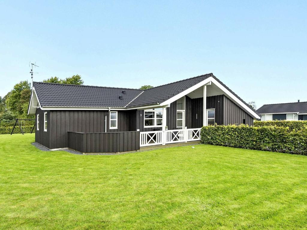 Holiday home Hadsund XLIX photo 4