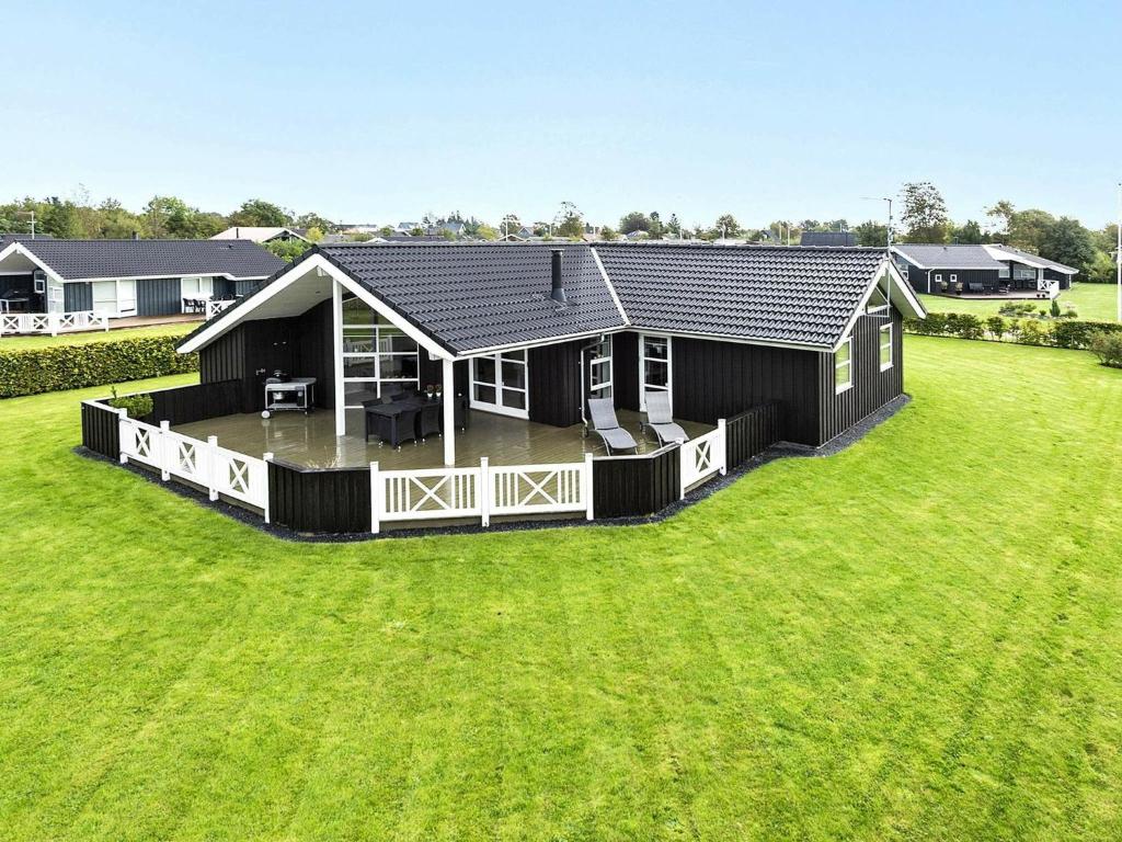 Holiday home Hadsund XLIX photo 3
