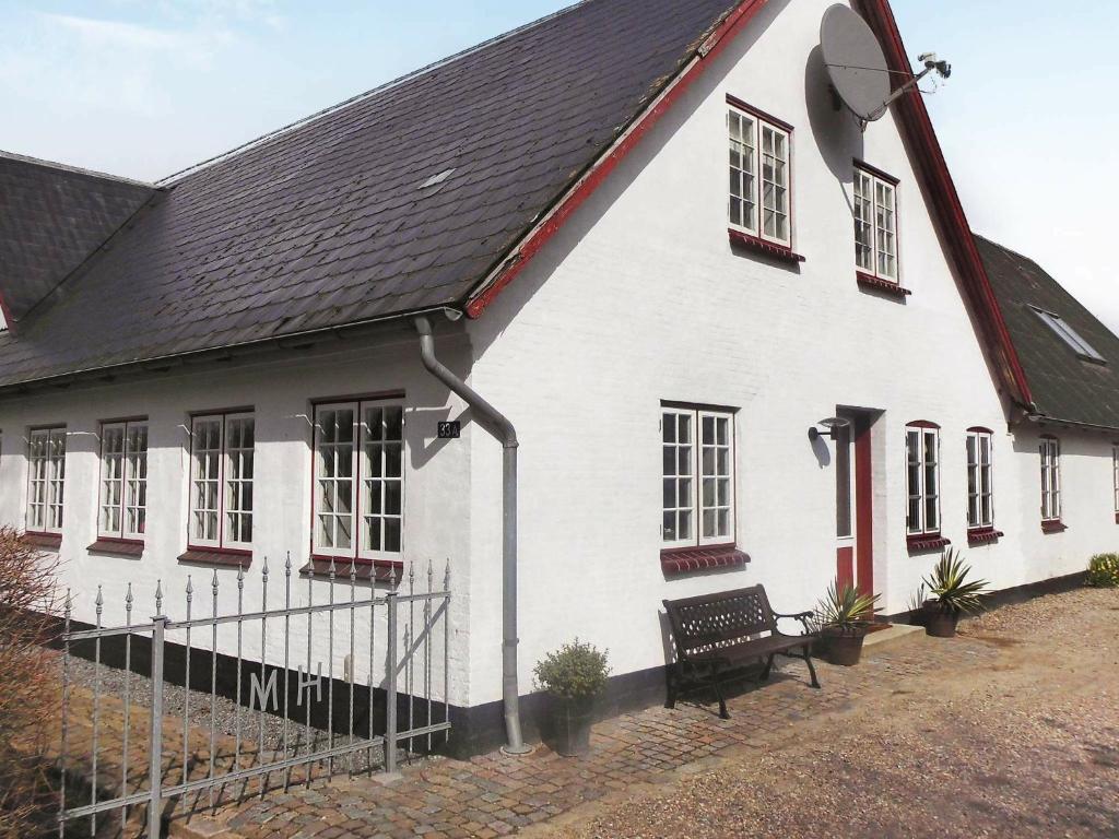 4 person holiday home in Aabenraa photo 2