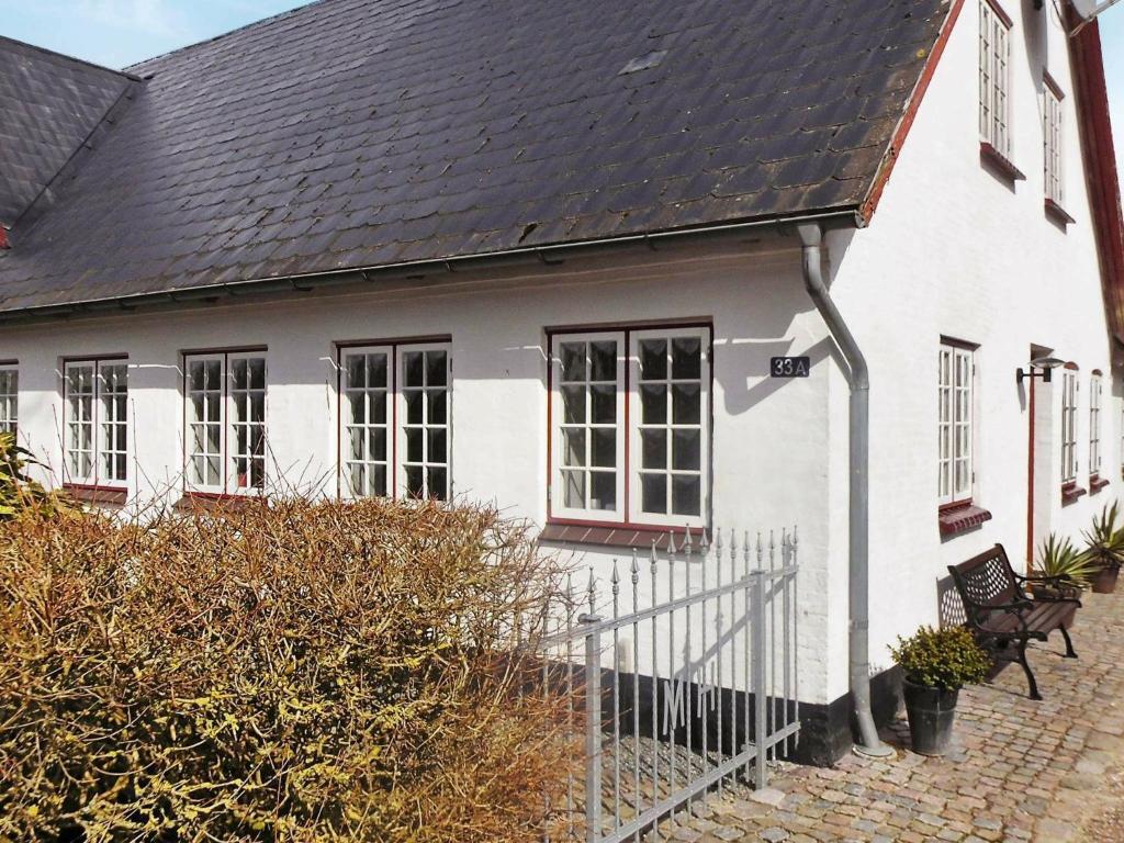 4 person holiday home in Aabenraa photo 3