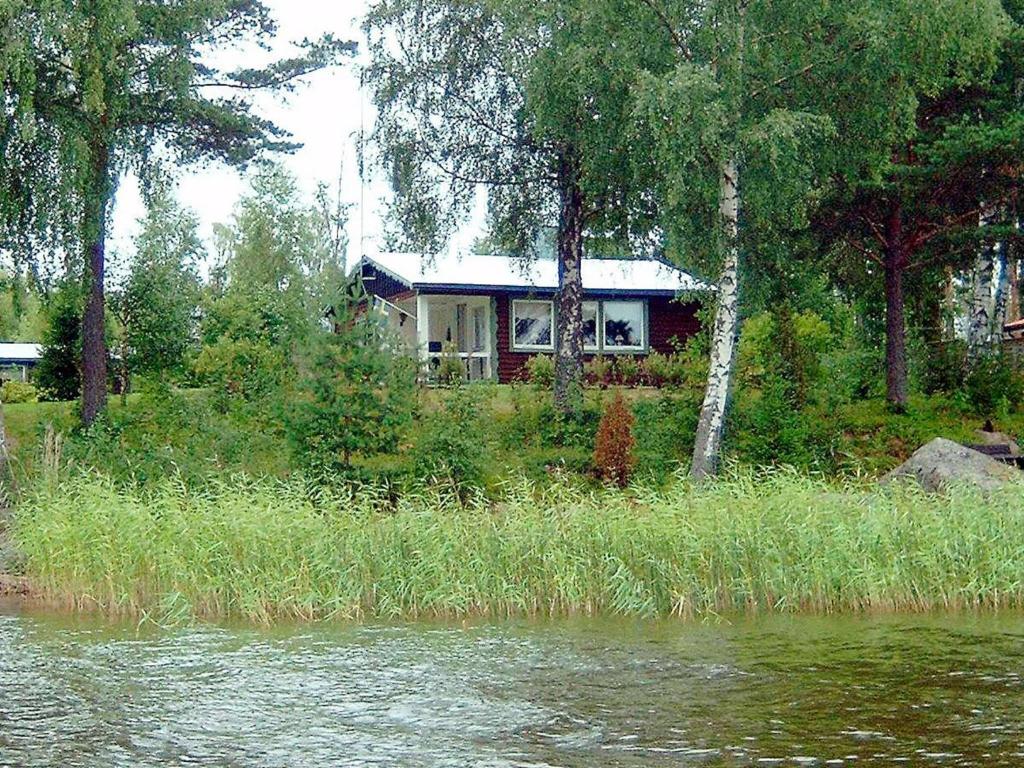 4 person holiday home in STORFORS photo 2