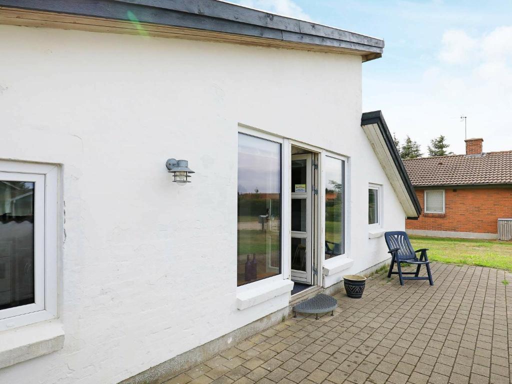 Three-Bedroom Holiday home in Thisted 4 photo 1