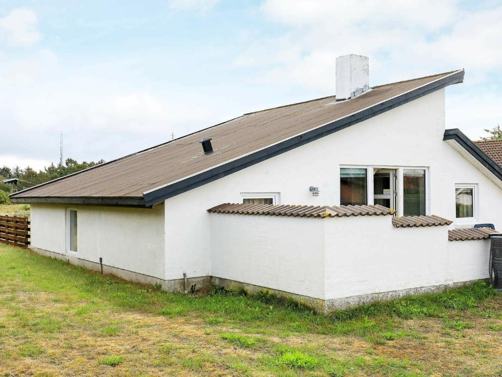 Three-Bedroom Holiday home in Thisted 4 photo 3