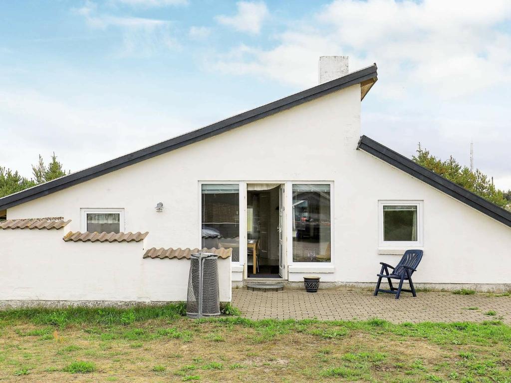 Three-Bedroom Holiday home in Thisted 4 photo 4