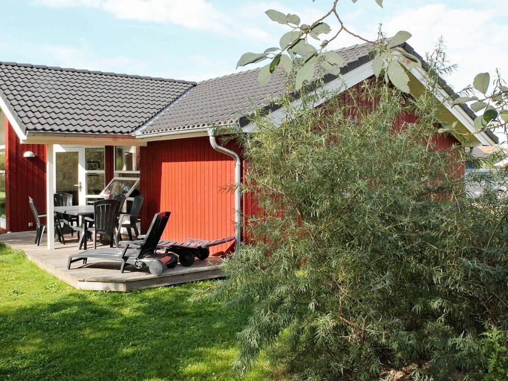 Three-Bedroom Holiday home in Großenbrode 1 photo 4