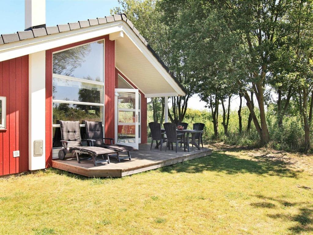 Three-Bedroom Holiday home in Großenbrode 1 photo 2
