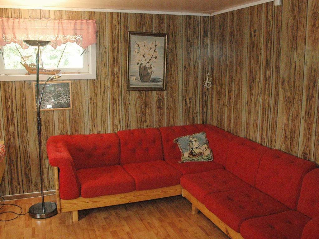 Four-Bedroom Holiday home in Åfarnes photo 3