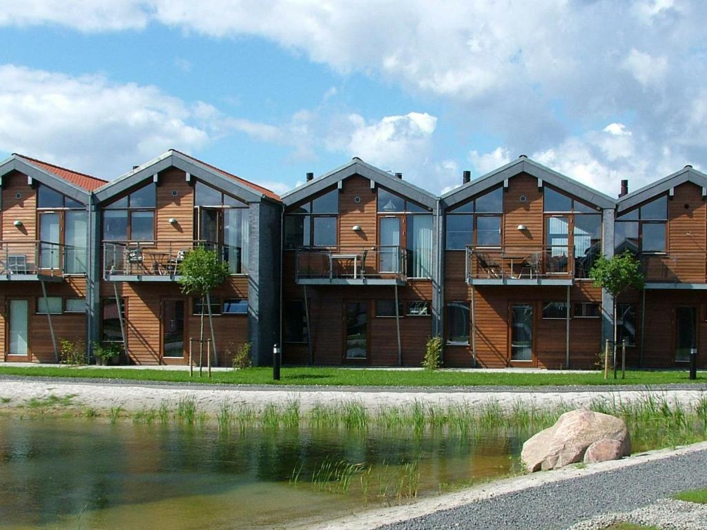 Two-Bedroom Holiday home in Bogense 7 photo 1