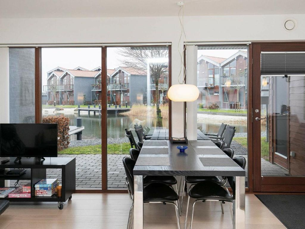 Two-Bedroom Holiday home in Bogense 7 photo 3